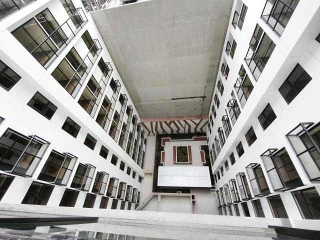 Departamento alquiler en La Victoria, Lima Metropolitana