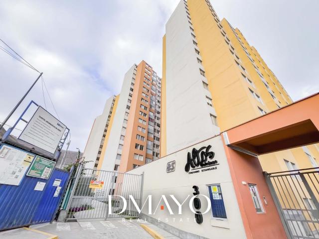 Departamento alquiler en Rimac, Lima Metropolitana