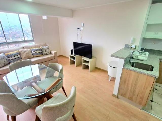 Departamento alquiler en La Victoria, Lima Metropolitana