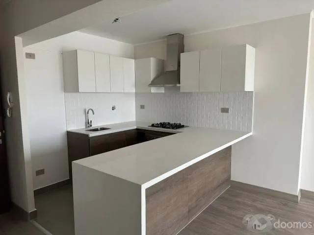 Departamento alquiler en Miraflores, Lima Metropolitana