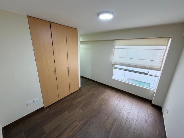 Departamento alquiler en Santiago de Surco, Lima Metropolitana