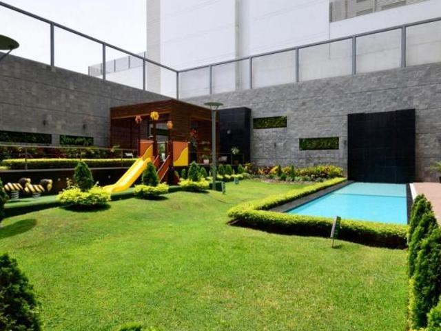 Departamento alquiler en San Isidro