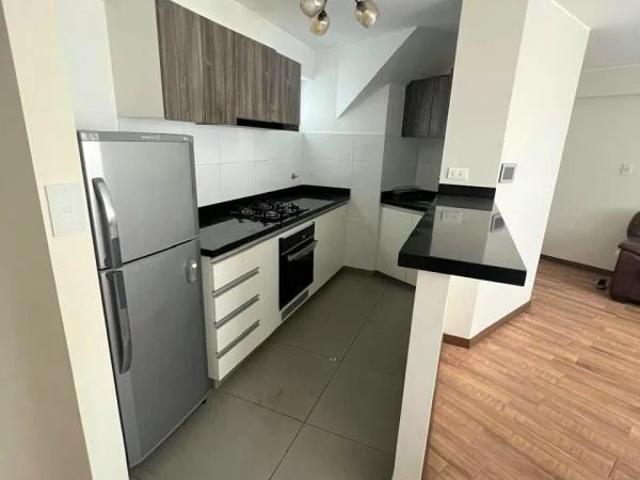 Departamento alquiler en Achaguay Alto, Lima Metropolitana