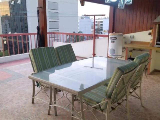 Departamento alquiler en Miraflores, Lima Metropolitana