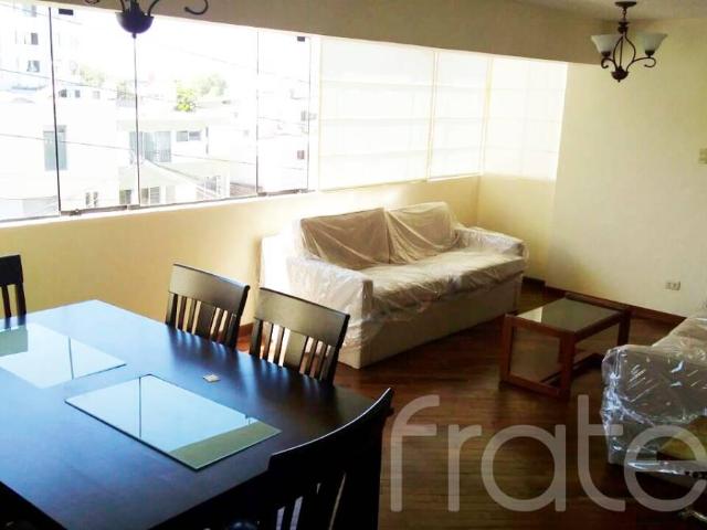 Departamento alquiler en Arequipa