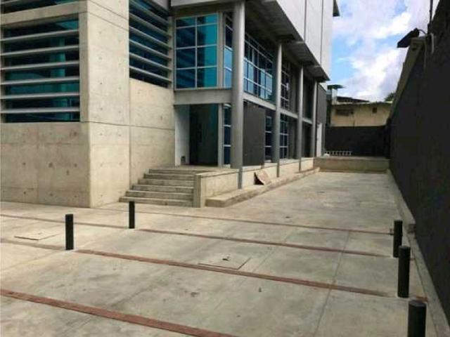 Oficina en alquiler en Distrito Capital