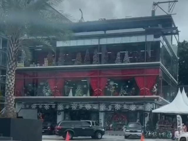 Edificio en alquiler en Cúa, Bolívar