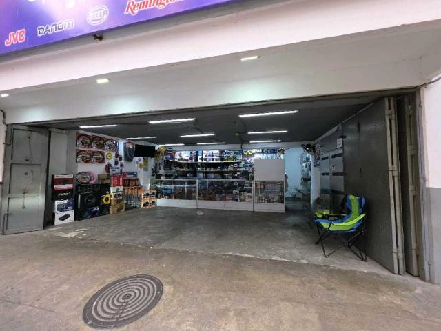 Local Comercial en alquiler en Boca De Uchire, Distrito Capital
