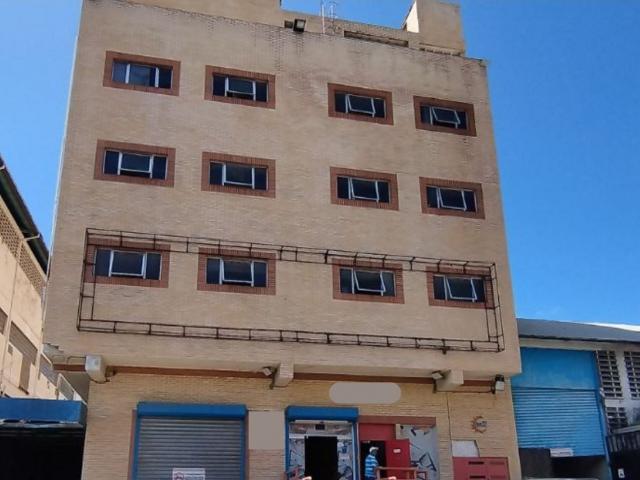 Edificio en alquiler en Boca De Uchire, Miranda