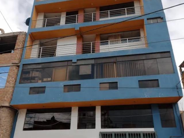Oficina alquiler en Cajamarca