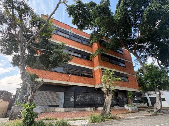 Edificio en alquiler en Sector La Urbina, Caracas