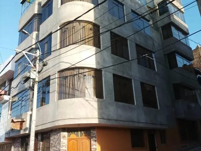 Departamento alquiler en Puno