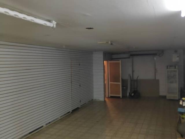 Edificio en alquiler en Libertador, Caracas