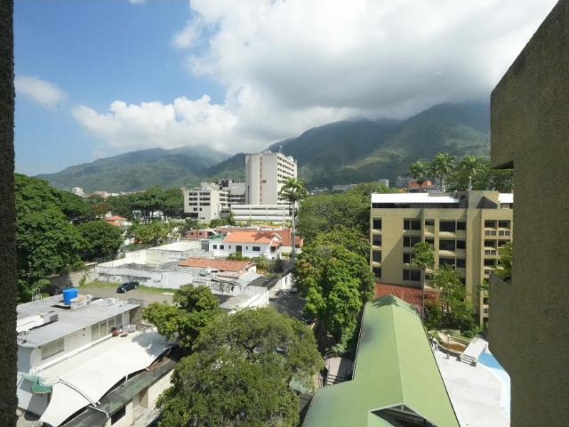 Apartamento en alquiler en Boca De Uchire, Miranda