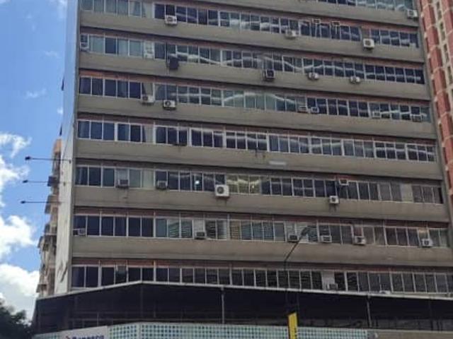 Oficina en alquiler en Miranda