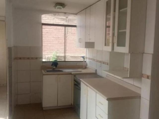 Departamento alquiler en Chaclayo, Lima Metropolitana