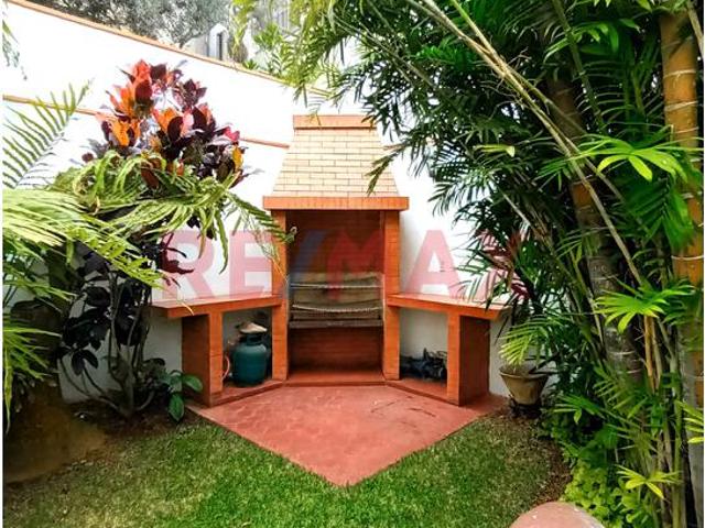 Departamento alquiler en San Isidro, Lima Metropolitana