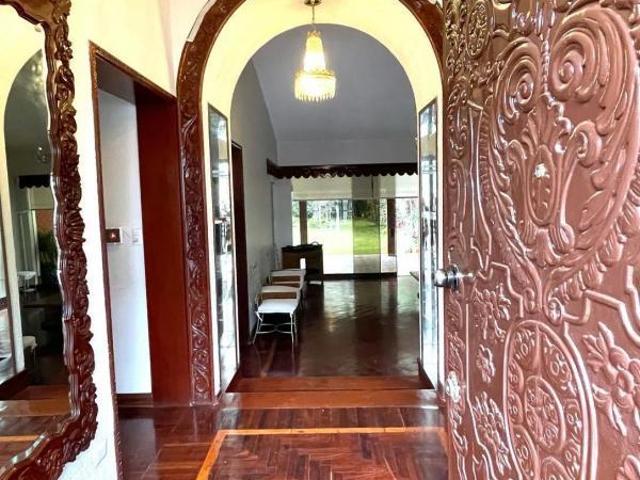 Casa alquiler en Santiago De Surco, Lima Metropolitana