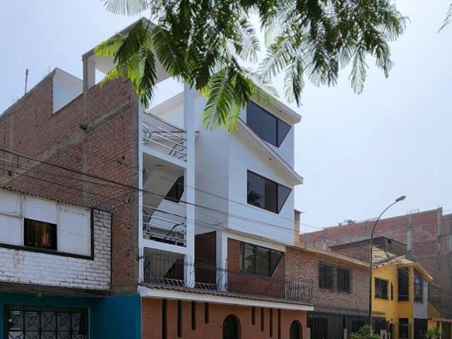 Departamento alquiler en Chacarilla De Carabayllo, Lima Metropolitana