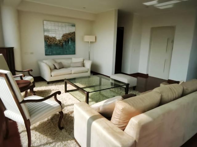 Departamento alquiler en San Isidro, Lima Metropolitana