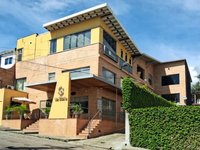 Oficina en alquiler en Sinaral, San Cristóbal