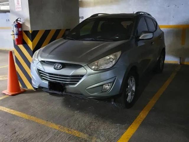 Cochera alquiler en San Isidro, Lima Metropolitana