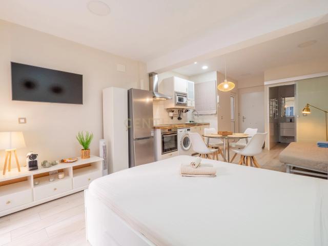 Apartamento en alquiler en Santa Catalina-Canteras, Gran Canaria