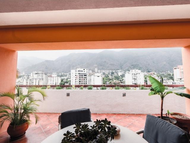 Apartamento en alquiler en Boca De Uchire, Miranda