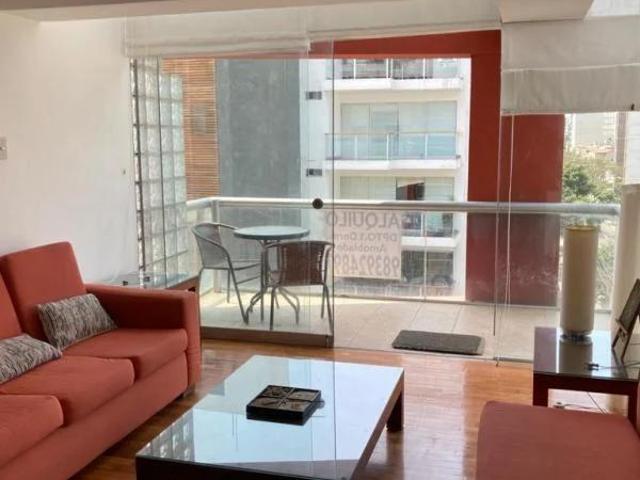 Departamento alquiler en Santiago De Surco, Lima Metropolitana