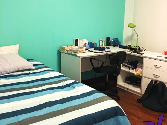 Departamento alquiler en Santiago de Surco, Lima Metropolitana