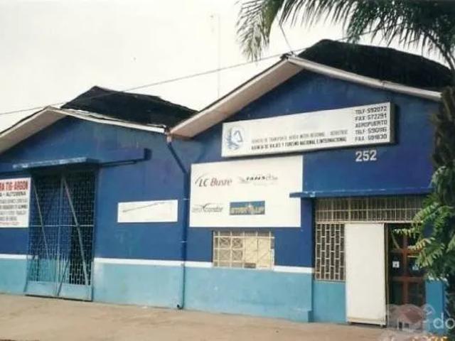 Local Comercial alquiler en Uca