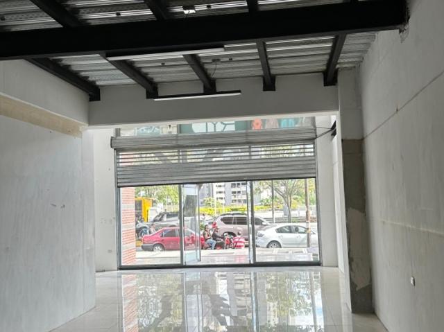 Local Comercial en alquiler en Sucre, Caracas