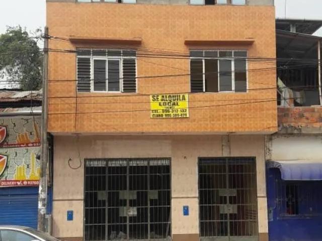 Departamento alquiler en Uca