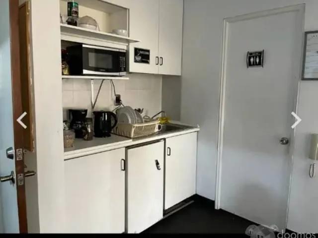Departamento alquiler en San Isidro, Lima Metropolitana