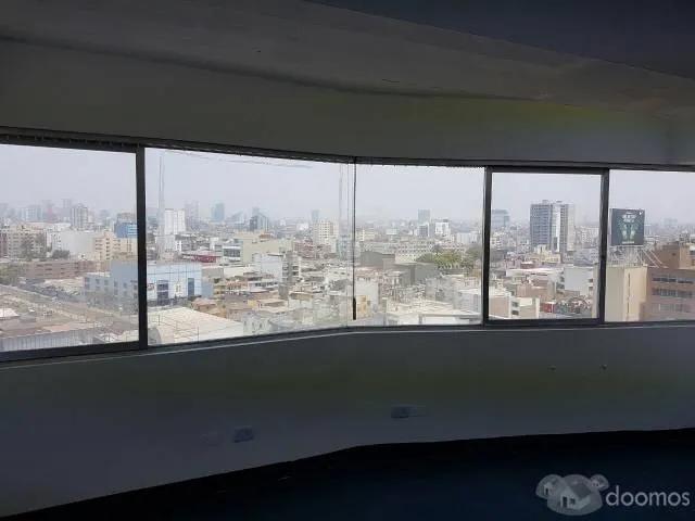 Oficina alquiler en Lima, Lima Metropolitana