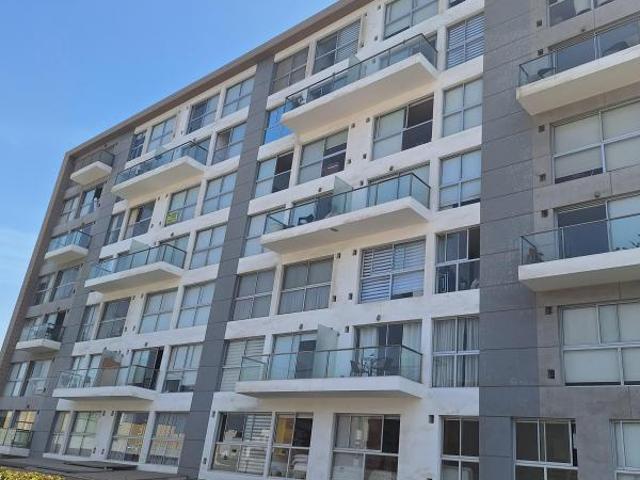 Departamento alquiler en Santiago De Surco, Lima Metropolitana