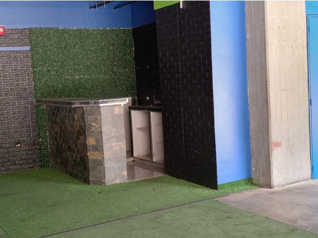 Local Comercial en alquiler en Boca De Uchire, Miranda