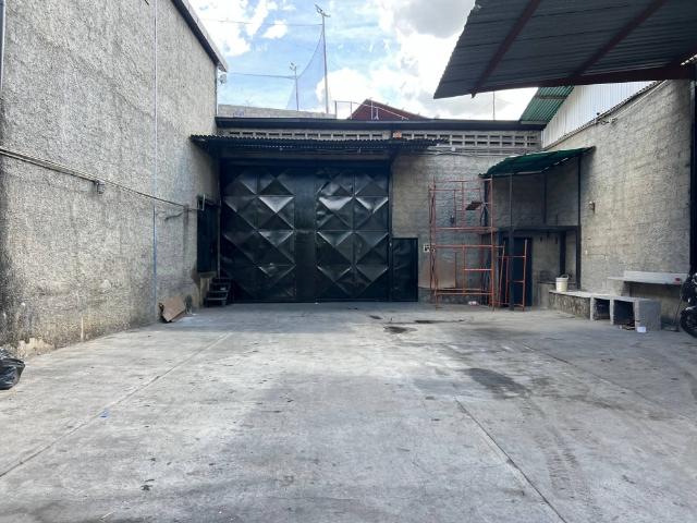 Galpón en alquiler en Boca De Uchire, Miranda