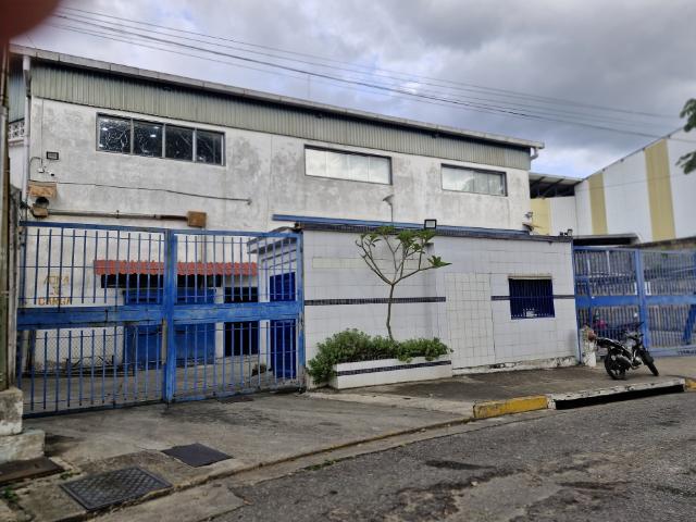 Galpón en alquiler en Caracas, Distrito Capital