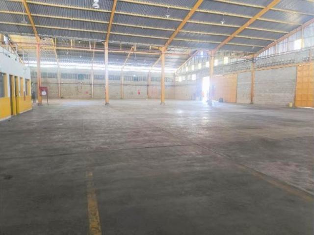 Galpón en alquiler en Guatire, Miranda