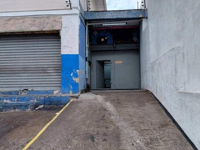 Galpón en alquiler en Boca De Uchire, Distrito Capital