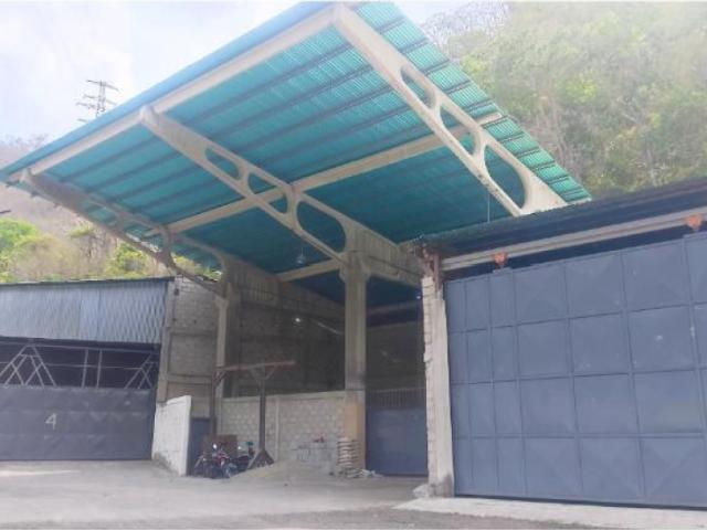 Galpón en alquiler en Miranda