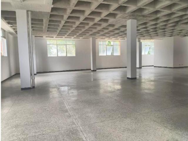 Galpón en alquiler en Sucre, Caracas