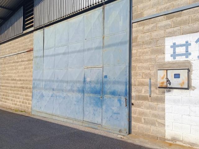 Galpón en alquiler en Mariche, Miranda