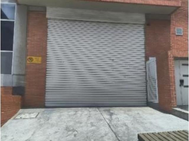 Galpón en alquiler en Sucre, Caracas