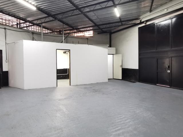 Galpón en alquiler en Miranda, Carabobo