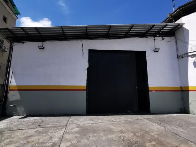 Galpón en alquiler en Miranda, Municipio Miranda