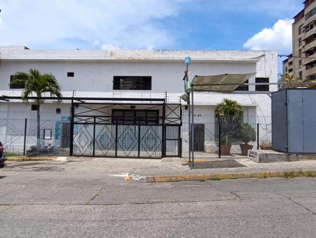 Galpón en alquiler en Boca De Uchire, Distrito Capital