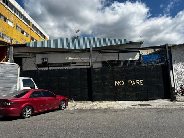 Galpón en alquiler en Boca De Uchire, Miranda