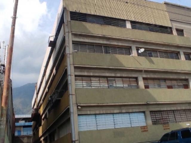 Galpón en alquiler en Boca De Uchire, Miranda
